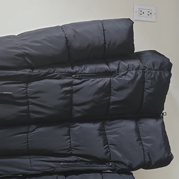 Womens jacket - Picture 3 of 4